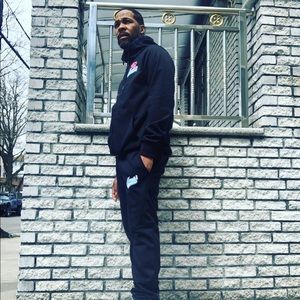 Meet your Posher, Steven